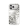 Etui do telefonów Laut Huex Wave do iPhone 18 Pro MagSafe (pearl zebra)